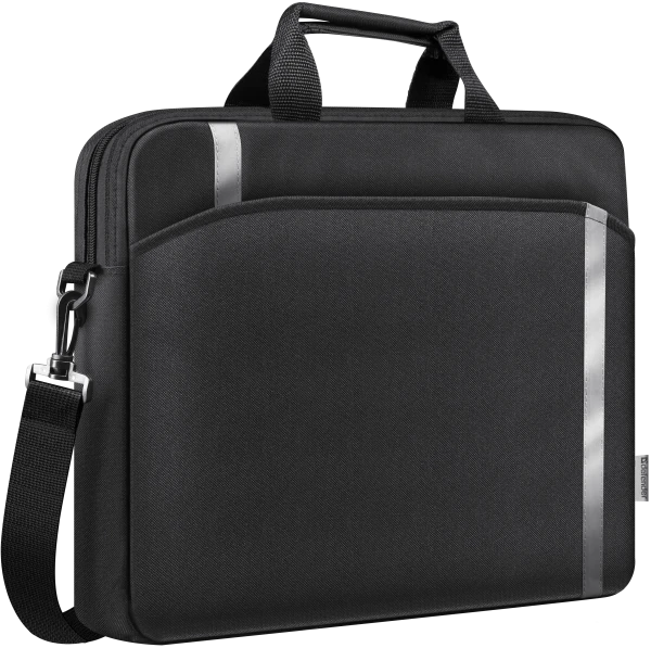 Torba za Laptop 15.6 Defender Shiny/crna Outlet
