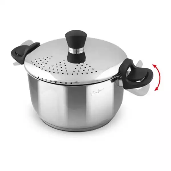 Lonac Lamart LT1206 sa poklopcem