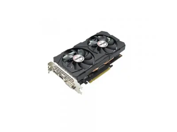 Grafička karta Biostar GTX 1660 Super 6GB DDR6 192bit DVI/HDMI/DP Outlet