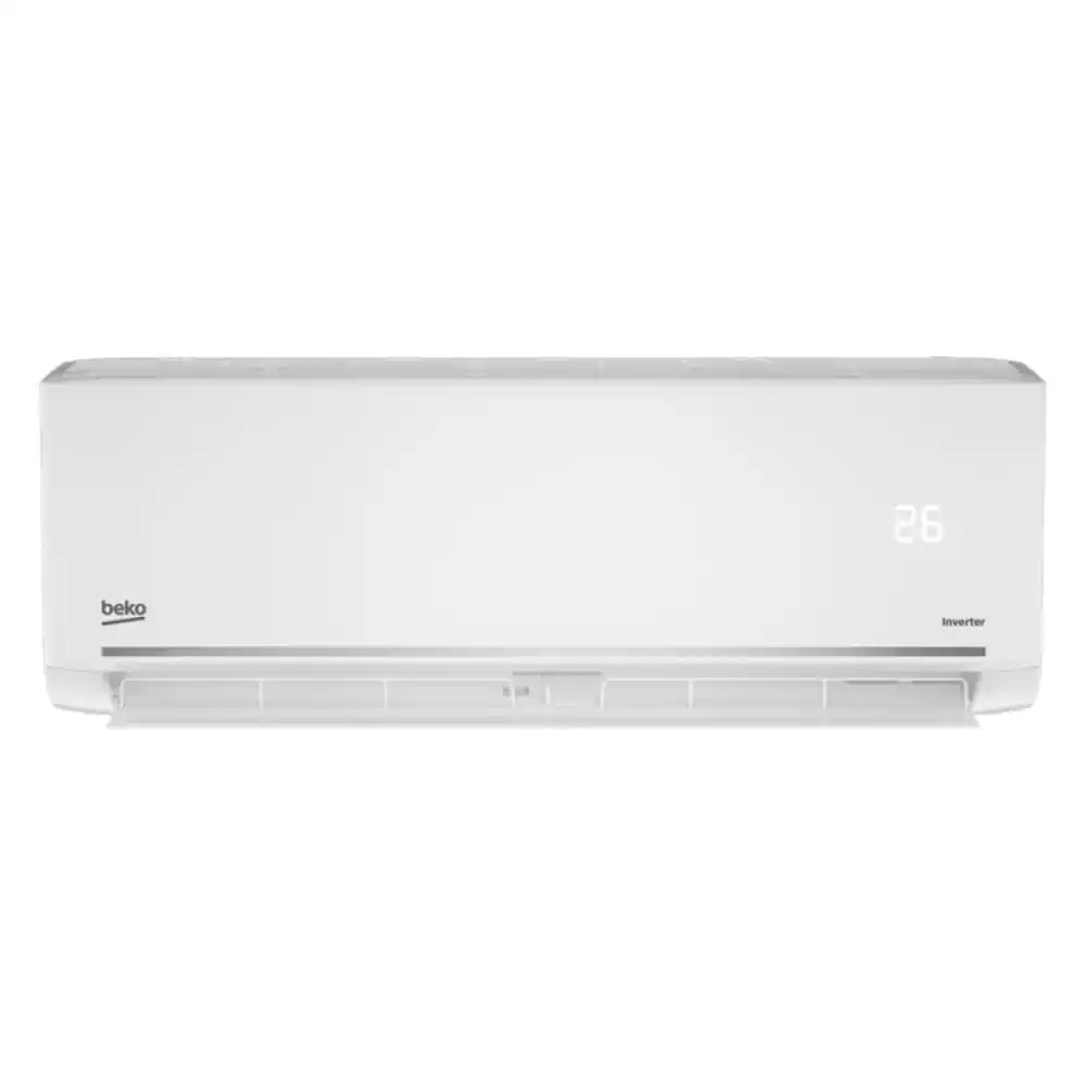 Klima uređaj Beko BEHPG180/BEHPG 181 Inverter
