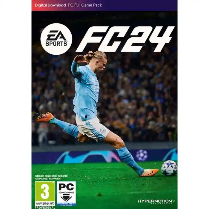 PC EA SPORTS: FC 24