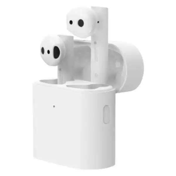 Bežične slušalice Xiaomi Mi True Wireless Earphones 2S Bele