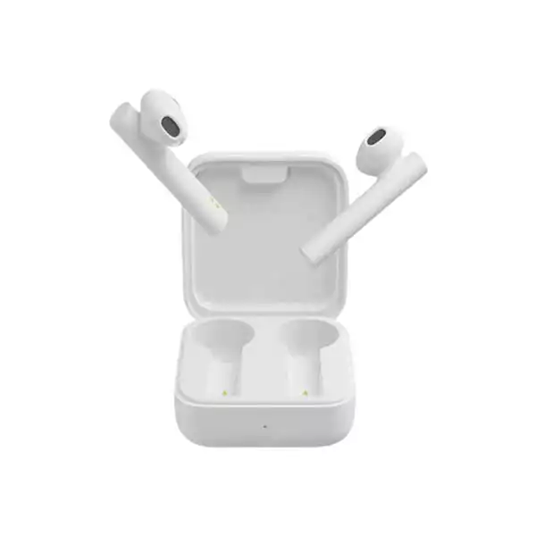Bežične bubice Xiaomi MI True Wireless 2 Basic TWS BHR4089GL Bele