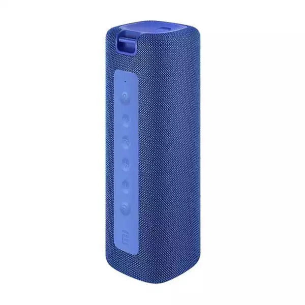 Bluetooth zvučnik Xiaomi Mi portable 16W Plavi/IPX7