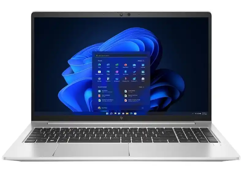 Laptop HP EliteBook 650 G9 15.6 FHD/i5-1235U/16GB/NVMe 512GB/ 969R1ET#BED