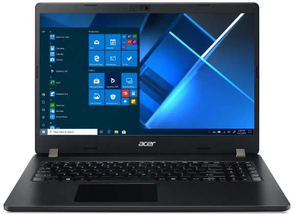 Laptop Acer TravelMate TMP215-53G 15.6 FHD/i3-1115G4/8GB/NVMe 512GB/Win11 pro Edu