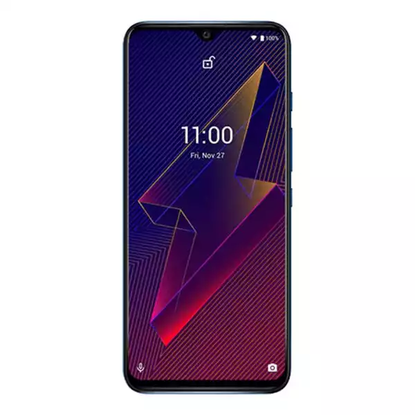 Mobilni telefon Wiko POWER U20 NAVY BLUE 6.82/OC 2.3GHz/64GB/3GB/13+2+5MPx