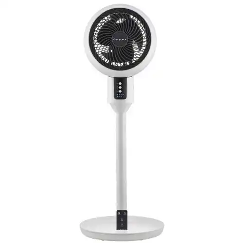 Stojeći ventilator Beper P206VEN160/daljinski/snaga 45W