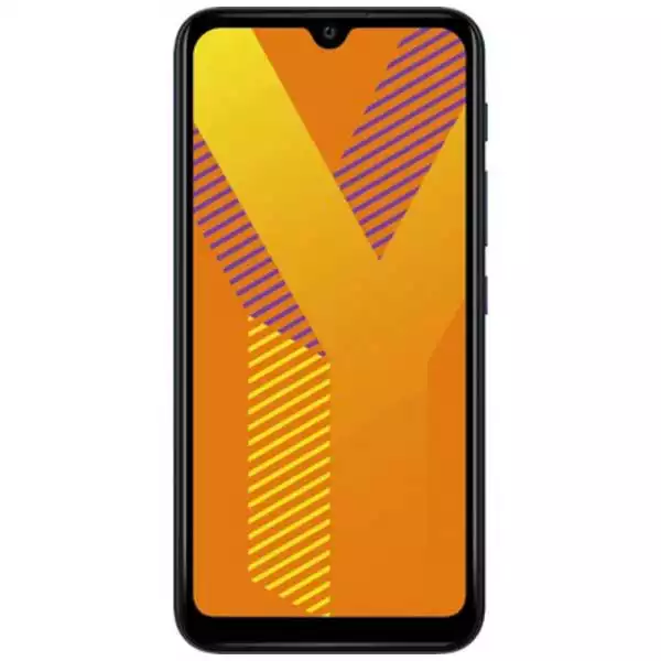 Mobilni telefon Wiko Y62 DARK BLUE 1/16GB