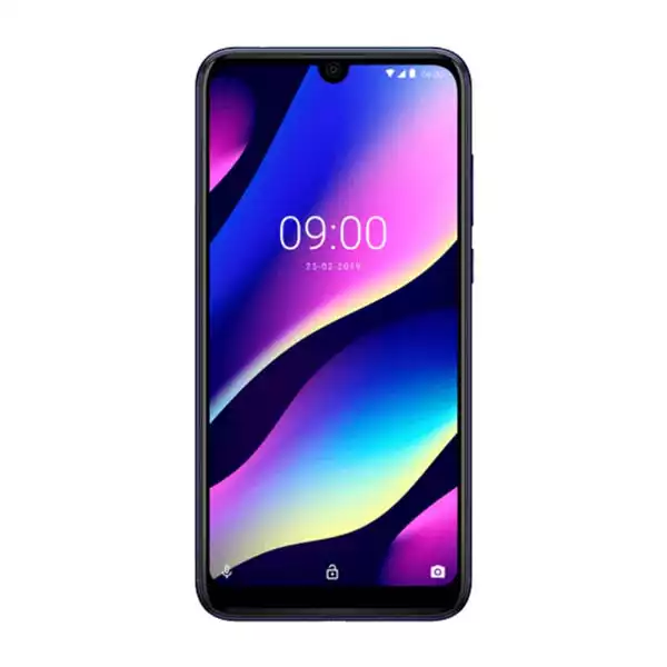 Mobilni telefon Wiko VIEW 3 LITE Night Blue 6.1/OC 1.6GHz/2GB/32GB/13+2+5MPx