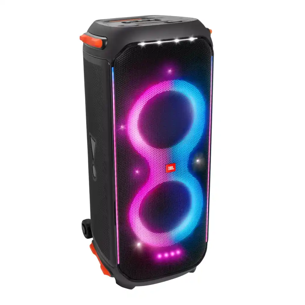 Partybox zvučnik JBL 710 /IPX4/TWS 800W