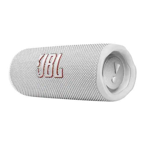 Bežični zvučnik JBL Flip 6 /IP67/20W Beli