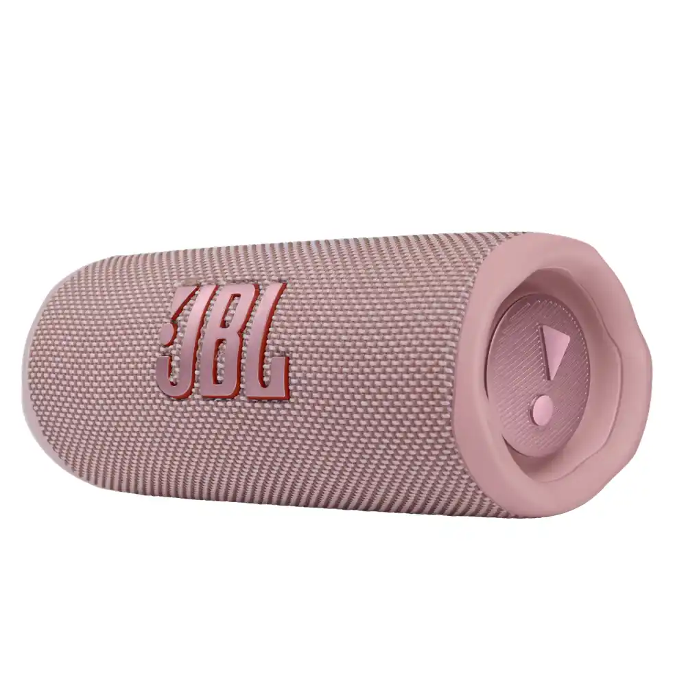 Bežični zvučnik JBL Flip 6 /IP67/20W Roze