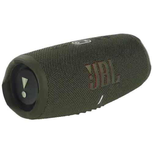 Bežični zvučnik JBL Charge 5 /IP67/40W Zeleni