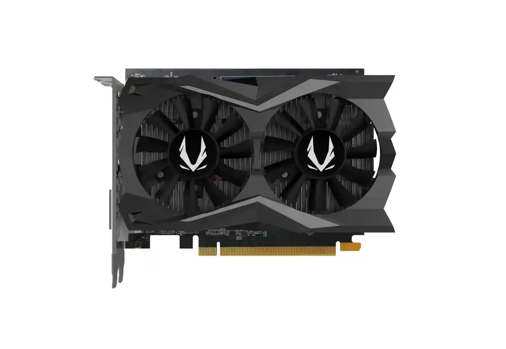 Grafička kartaGeForce GTX 1650 Zotac Gaming AMP Core 4 GB GDDR6/HDMI/DP/DVI-D/128 bit - Bulk