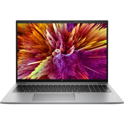 Laptop HP ZBook FireFly 16 G10 16 WUXGA/i7-1355U/16GB/NVMe 512GB/RTX A500 4GB/Win 11pro/865X0EAR