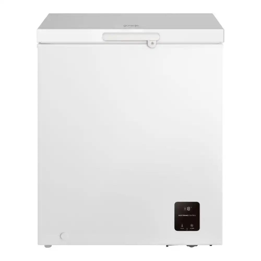 Zamrzivač Gorenje FH14EAW  širina 85 cm/zapremina 142l