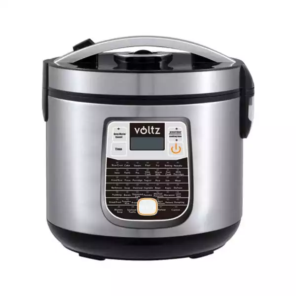 Multikuker Voltz V51985B6 snaga 900W/kapacitet 6l