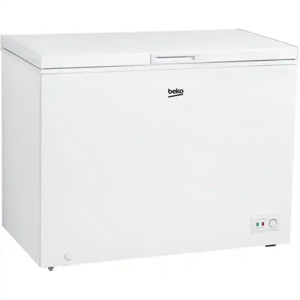Zamrzivač Beko CF 316 EWN horizontalni  širina 112cm/zapremina 308l