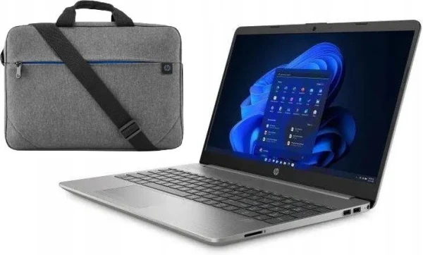 Laptop HP 250 G9 15.6 FHD/i5-1235U/16GB/NVMe 512GB/Win11 home/8A5L1EA#AKD+ HP torba Prelude 1E7D7AA