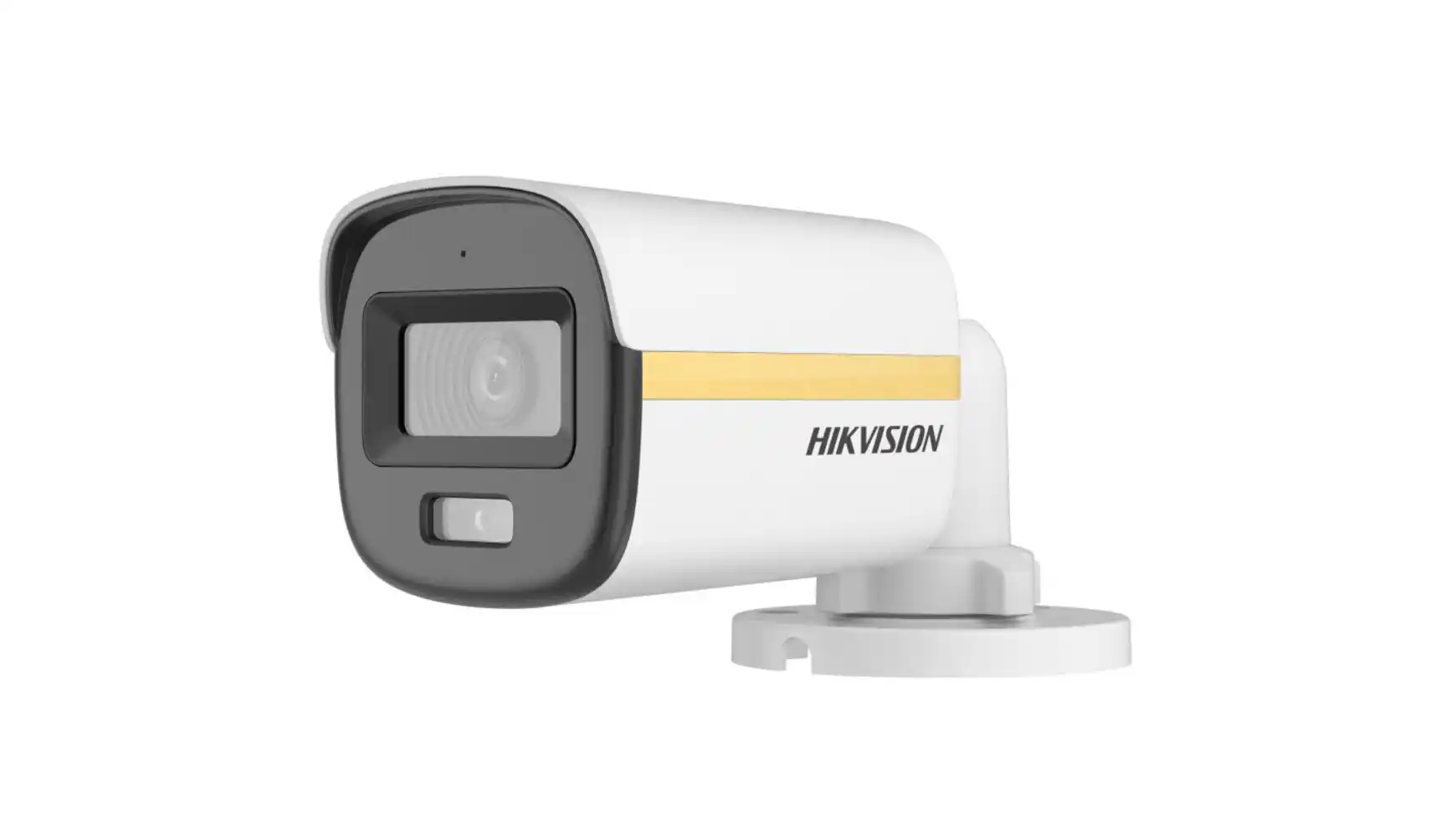 Kamera HDTVI Bullet Hikvision DS-2CE10DF3T-LEF dual-light, 3mp