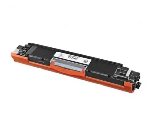 Toner Orink HP CE310A/CF350A (CP1025,M175,M275,LBP7010/7018) Black