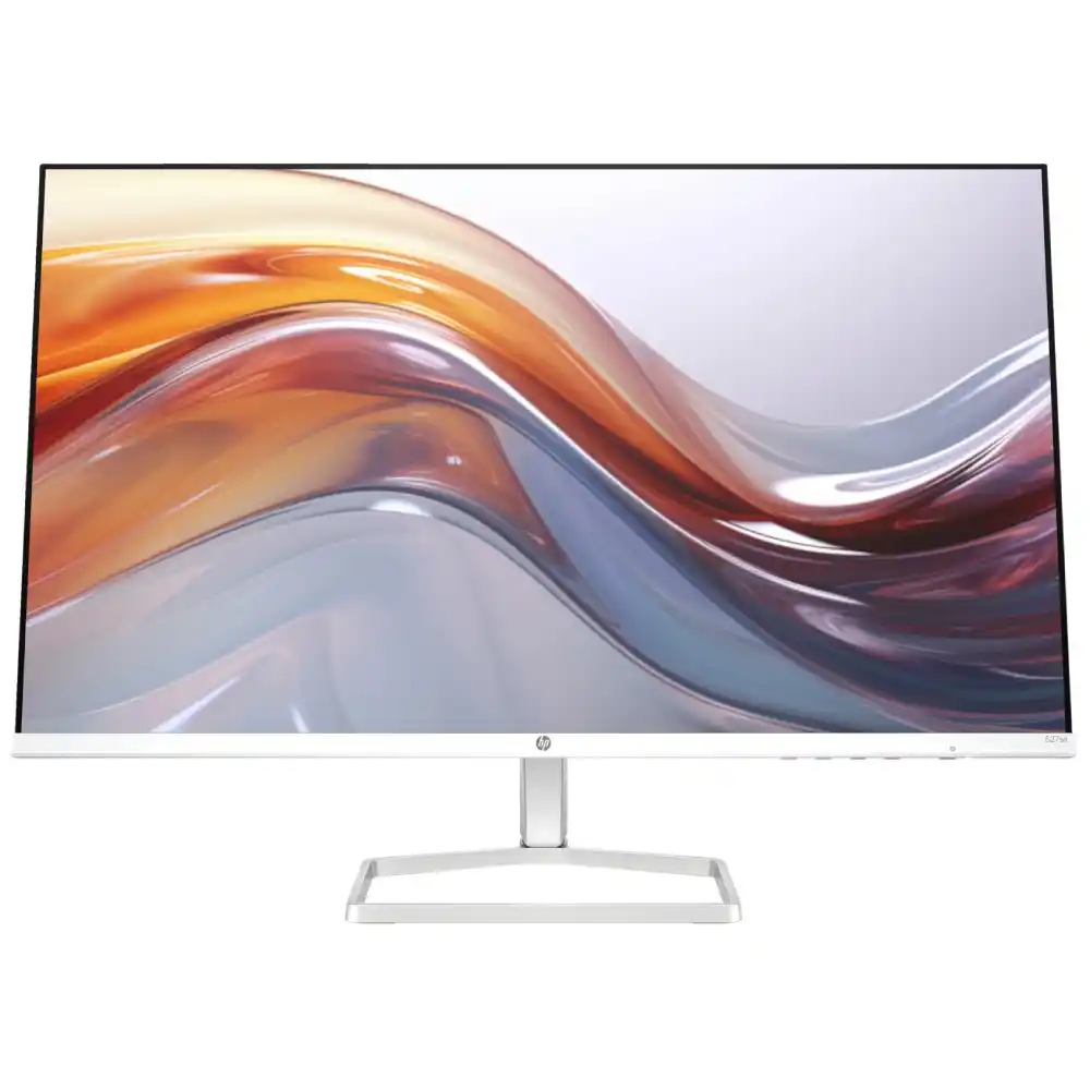 Monitor 27  HP 527sa 94F48E9 1920x1080/Full HD/IPS/100Hz/5ms/HDMI/VGA/Zvučnici/Silver