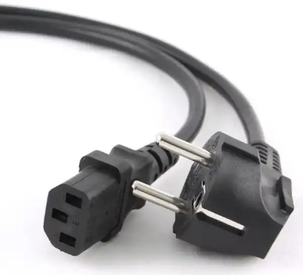 Kabl napojni standardni Gembird 5m PC-186-VDE-5M