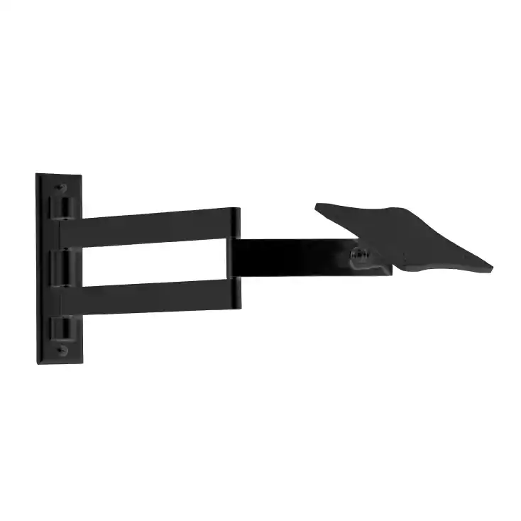 Nosač za TV Home LCDH01/BK/ do 15kg/Vesa standard