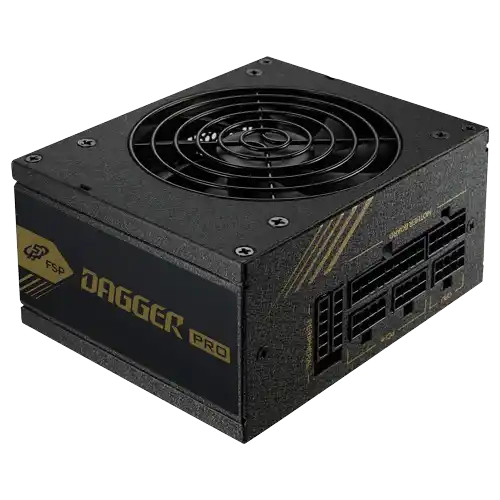 Napajanje FSP DAGGER PRO 650 PPA6504801 650W 80+Gold SFX