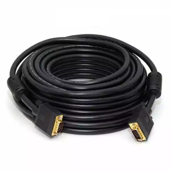 Kabl VGA - VGA M/M 15m Linkom