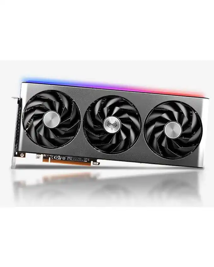 Grafička karta AMD Sapphire Nitro+ Radeon RX 7700 XT GAMING OC 12GB GDDR6