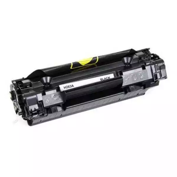 Toner Line HP CF283A (M125/M126/M127/M201/M225MFP)
