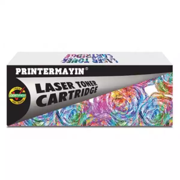Toner Printermayin Samsung D111S new chip (M2022/M2022W/M2070/M2070W/M2070F/M)