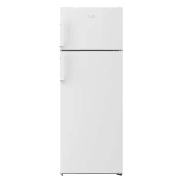 Frižider Beko DSA240K31WN kombinovani visina 146cm/zapremina 177l+40l