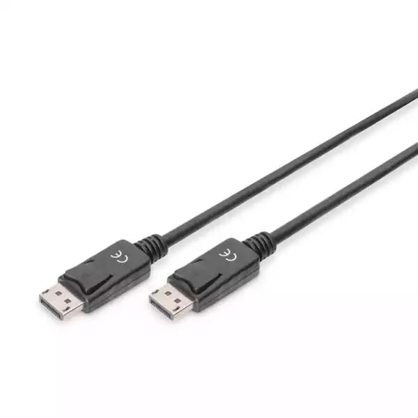 Kabl Displayport M/M 15m Digitus AK340100-150-S