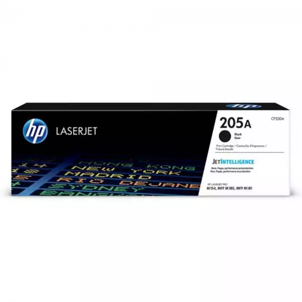 Toner HP CF530A (M180/ M180n/ M181/ M181fw)