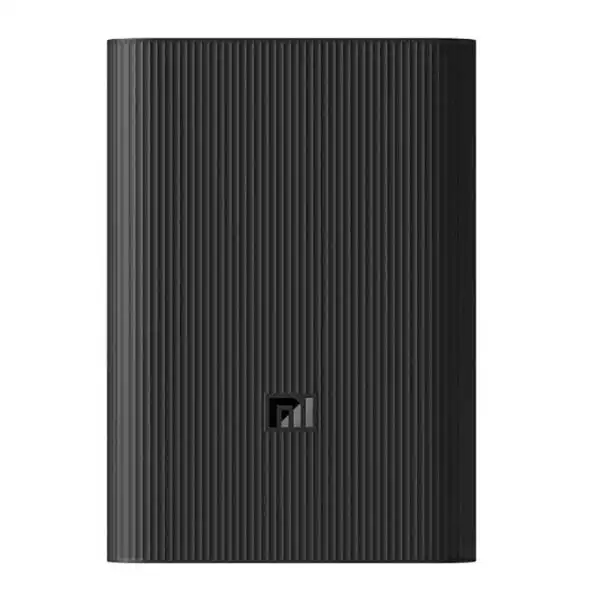 Power Bank Xiaomi 10000mAh Mi Power 3 Ultra Compact