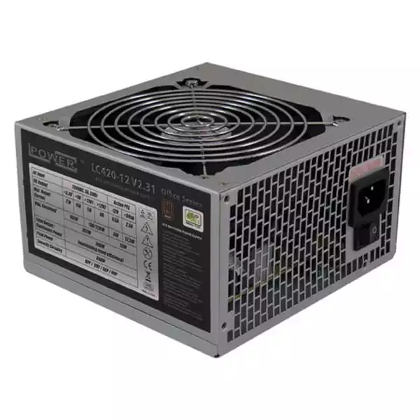 Napajanje 400W LC Power LC400SI V2.31-Bulk
