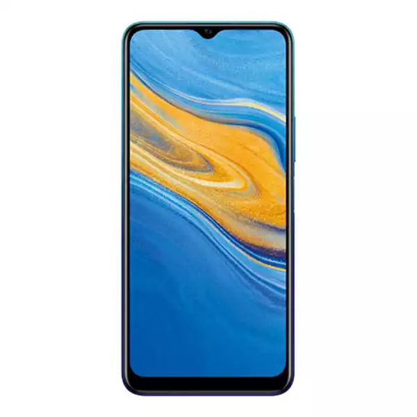 Mobilni telefon VIVO Y20s/V2027 Nebula Blue 6.51/OC 1.6GHz/4GB/128GB/13+2+2MPx