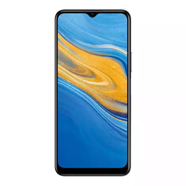 Mobilni telefon VIVO Y20s/V2027/Obsidian Black 6.51/OC 1.6GHz/4GB/128GB/13+2+2MPx