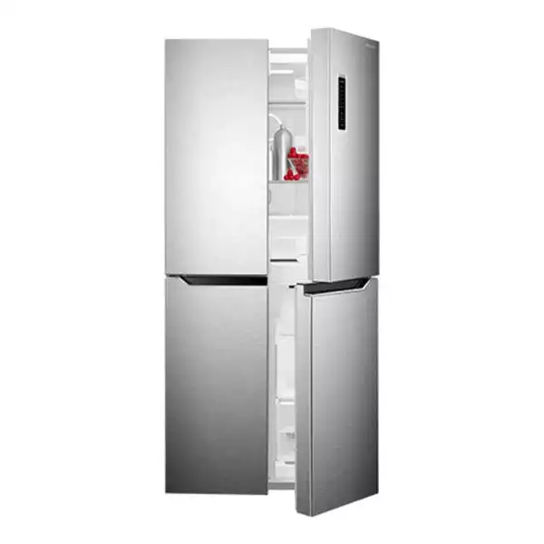 Frižider SideBySide Tesla RM3400FHX1 visina 180cm/zapremina 225l + 112l