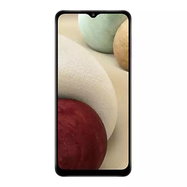 Mobilni telefon Samsung A12 NE DS White 6.5/1600x720/OC2.35GHz/4GB/64GB/48+5+2+2-8Mpix