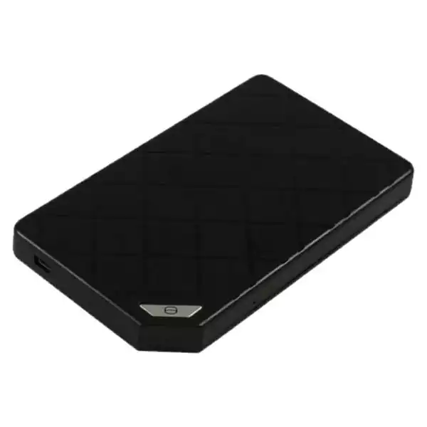HDD Rack 2.5 SATA USB 3.0 LC Power LC-25U3 Shockproof