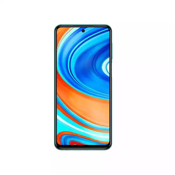 Mobilni telefon Xiaomi Redmi Note 9 Pro Topical Green 6.67/OC 2.3GHz/6GB/64GB/64+8+2+5MPx