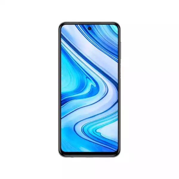 Mobilni telefon Xiaomi Redmi Note 9 Pro Glacier White 6.67/OC 2.3GHz/6GB/128GB/64+8+2+5MPx