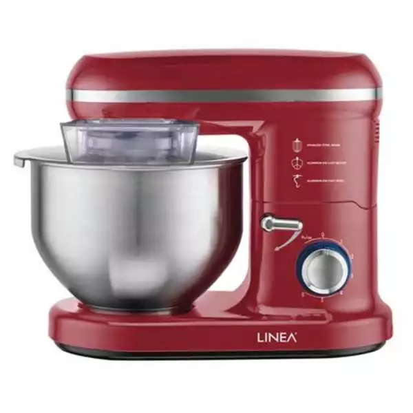 Mikser sa posudom Linea LKM-0539 snaga 1000/posuda 5l