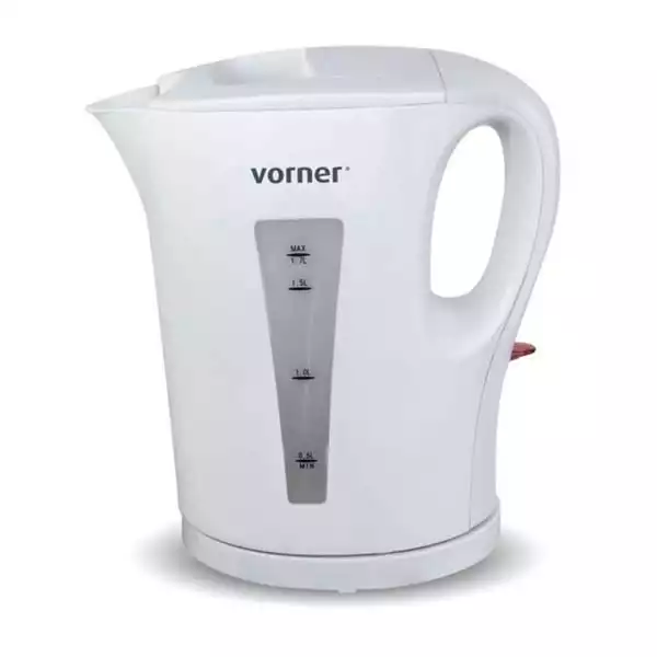 Kuvalo za vodu Vorner VKE-0486 zapremina 1.7l/snaga 2200W