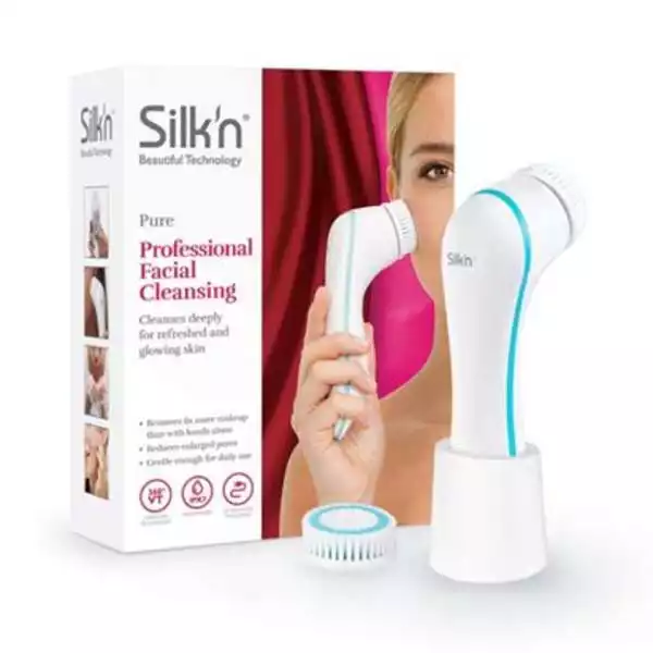 Četka za lice Silkn Pure SCPB1PE1001
