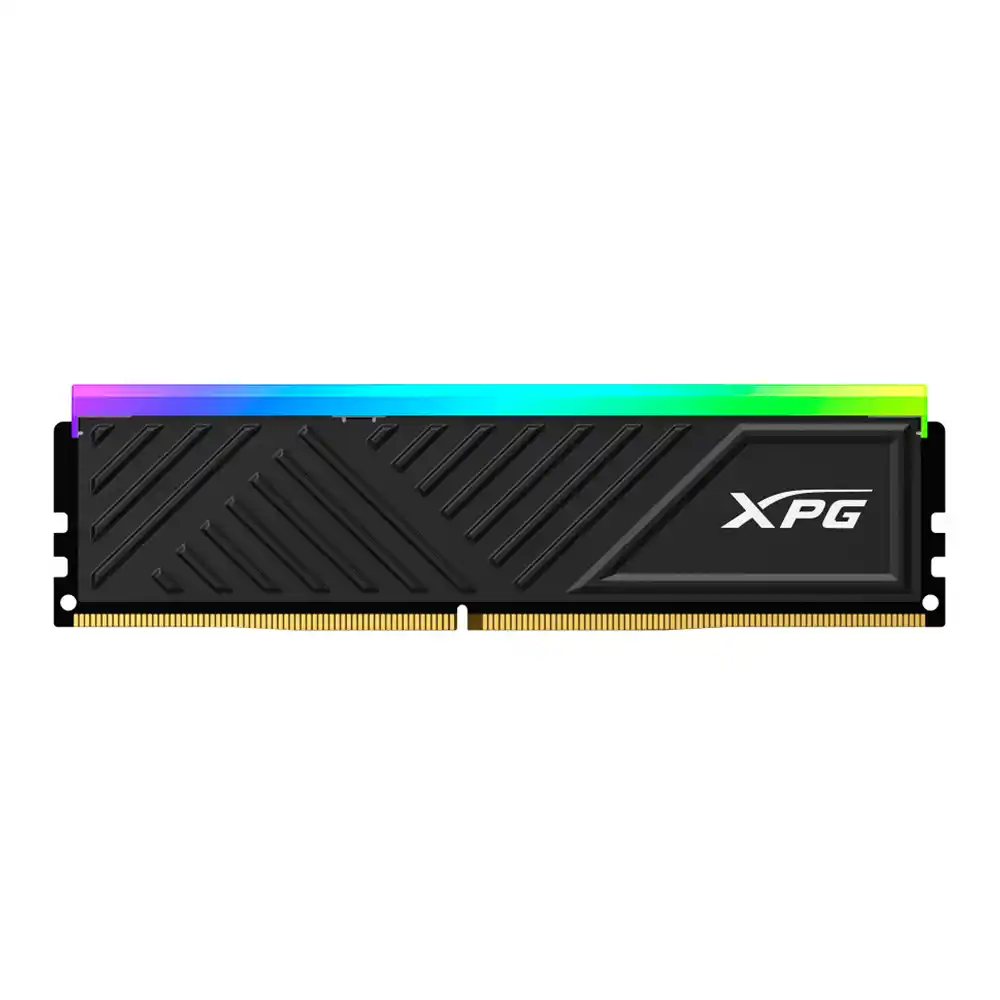 Memorija DDR4 16GB 3200 MHz AData XPG AX4U320016G16A-SBKD35G - Bulk